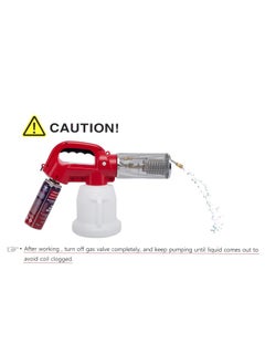 Generic Dia fogger Korean Fogging Machine Fogger Pest Control Made in Korea  - Image 3