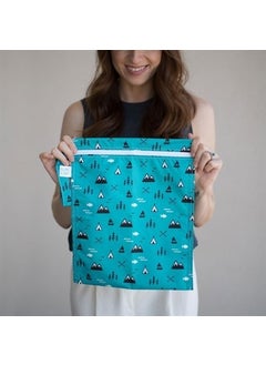 BUMKiNs Wet/dirty Bag - Great Outdoors  - Image 2