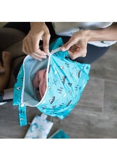 BUMKiNs Wet/dirty Bag - Great Outdoors  - Image 3