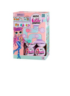 Generic "LOL Variety Doll Set " 