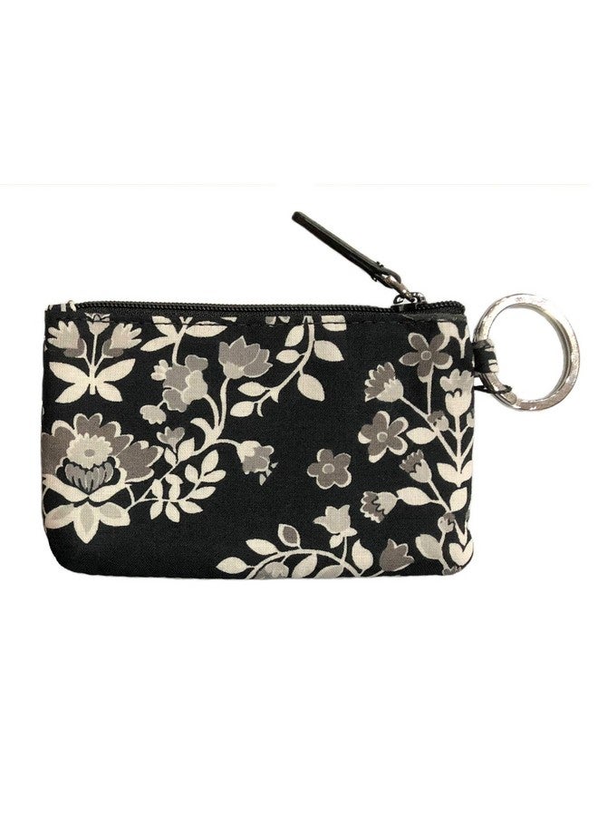 Vera Bradley Women'S Zip Id Case (Chandelier Noir) - Image 2