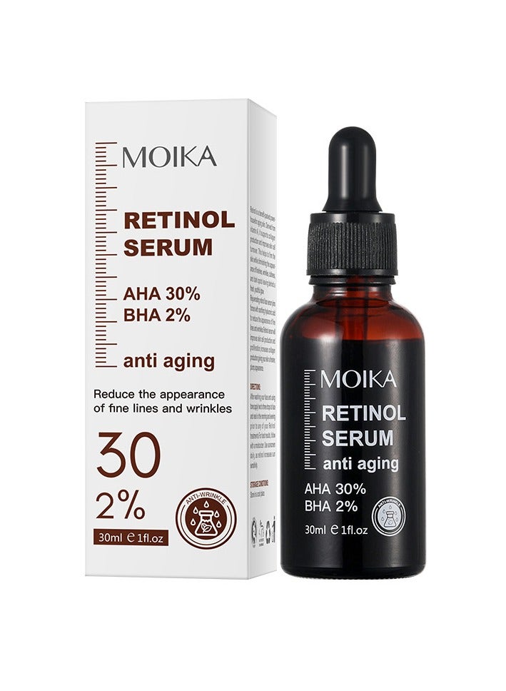 مويكا سيروم الريتينول سيروم الريتينول 30 مل - Image 1