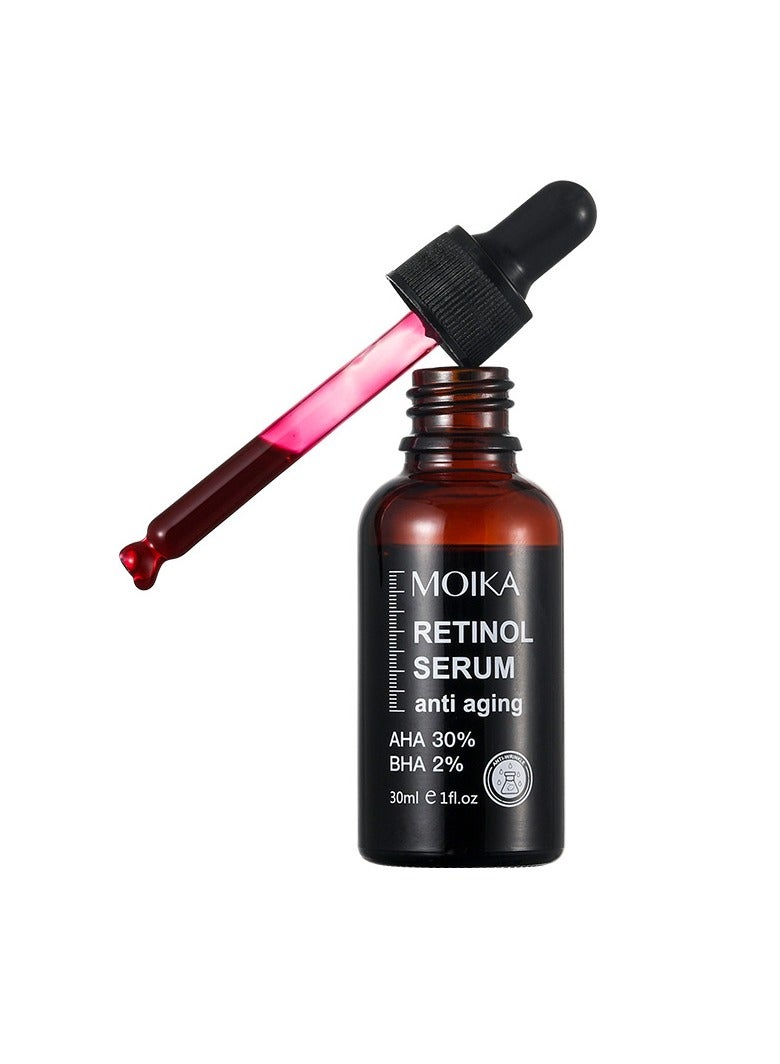 مويكا سيروم الريتينول سيروم الريتينول 30 مل - Image 2