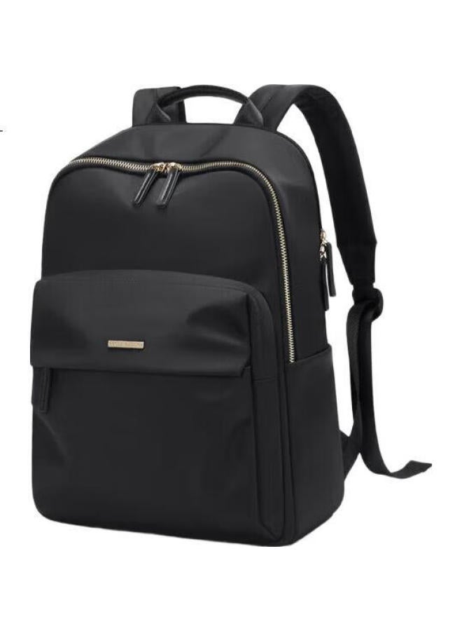 Golf Backpack For Women, Lightweight 15-Inch Laptop Bag, Fashionable Handbag, School Bag, Birthday Gift For Girlfriend - Image 2