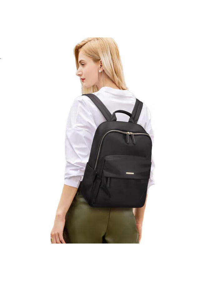 Golf Backpack For Women, Lightweight 15-Inch Laptop Bag, Fashionable Handbag, School Bag, Birthday Gift For Girlfriend - Image 3