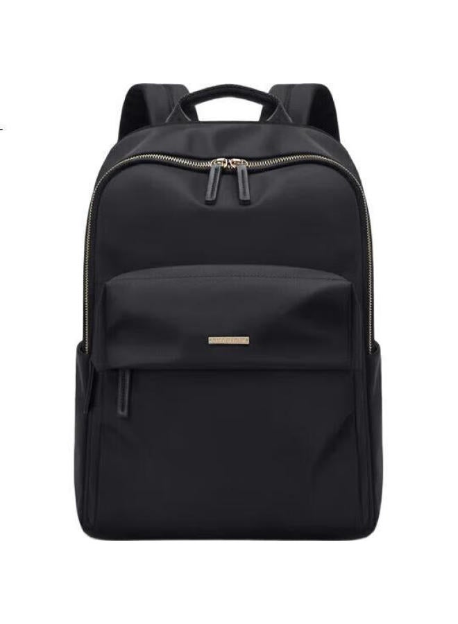 Golf Backpack For Women, Lightweight 15-Inch Laptop Bag, Fashionable Handbag, School Bag, Birthday Gift For Girlfriend - Image 1