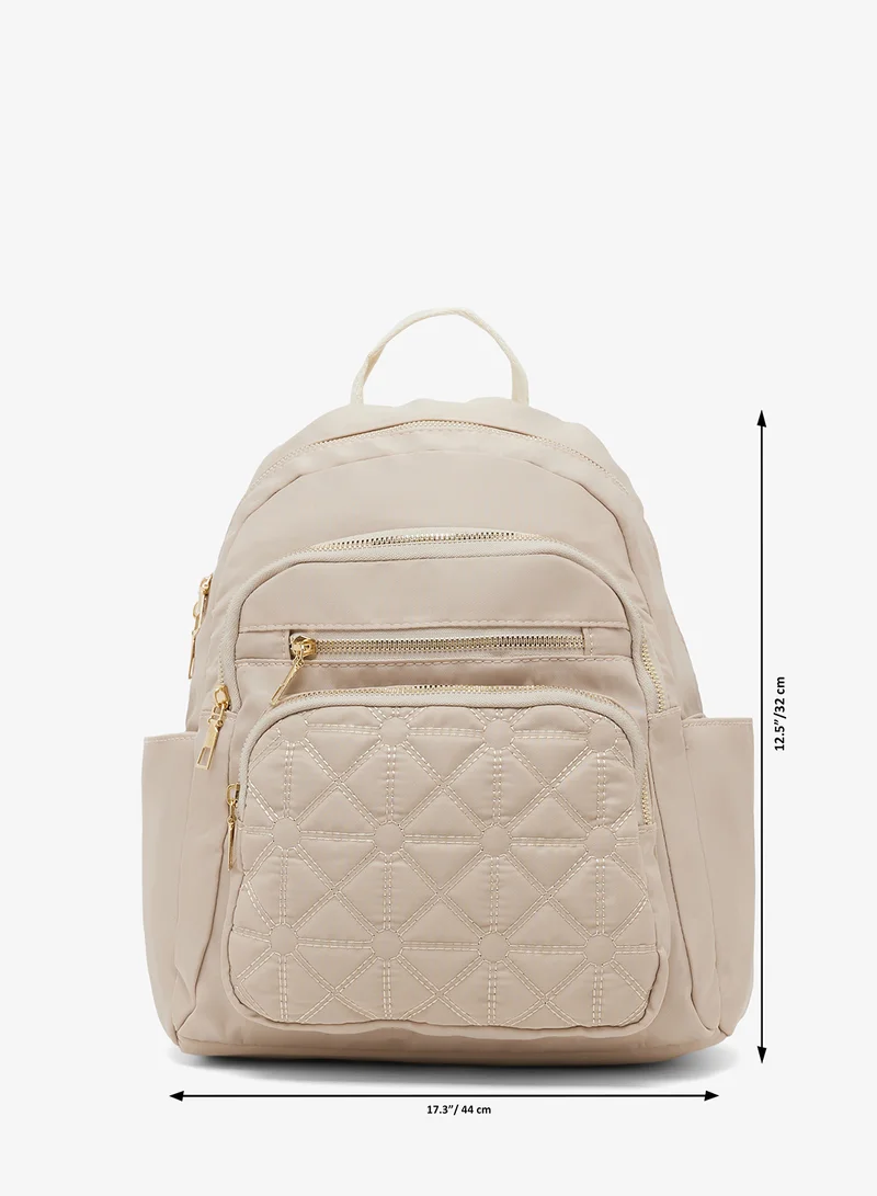 Ginger casual_backpack