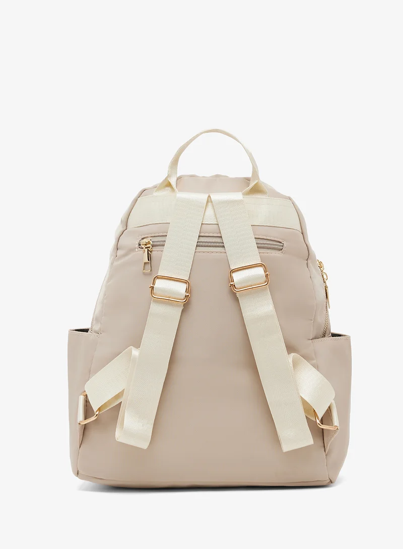 Ginger casual_backpack
