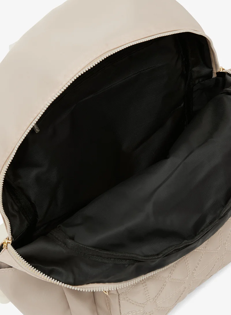 Ginger casual_backpack