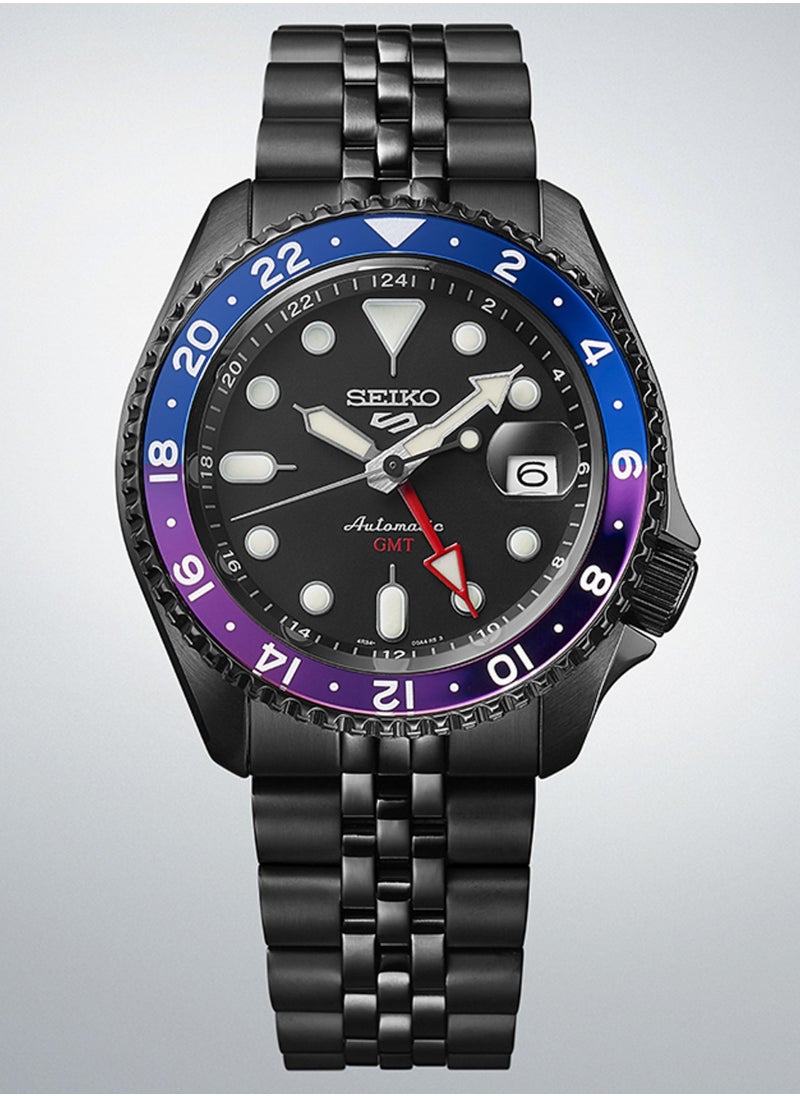 Seiko - Seiko 5 Sports Yuto Horigome Limited Edition SSK027 - Image 1
