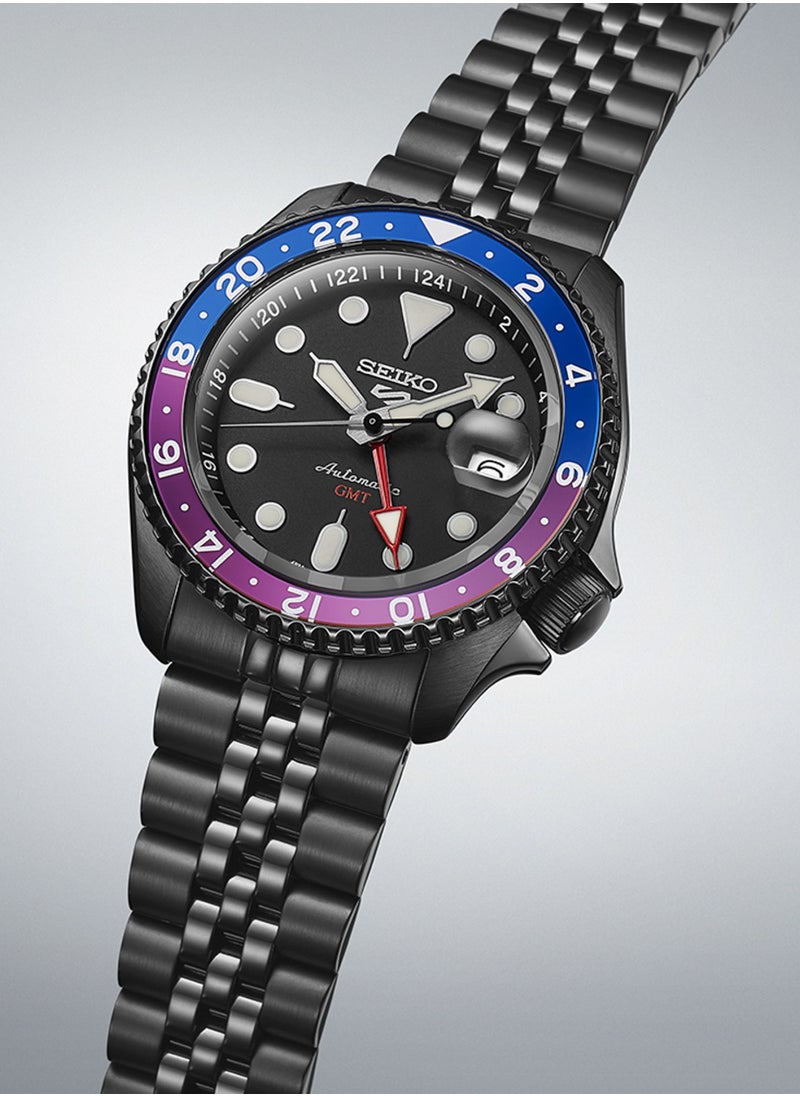 Seiko - Seiko 5 Sports Yuto Horigome Limited Edition SSK027 - Image 1