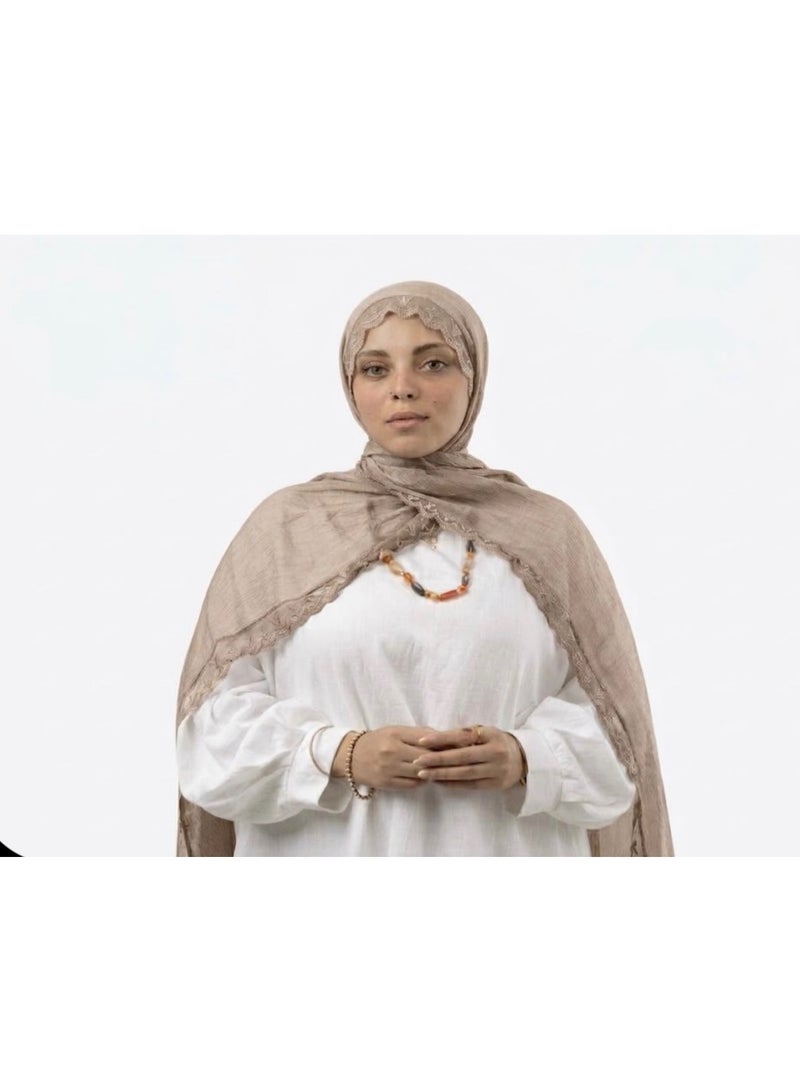 لينين سكارف نيو 18