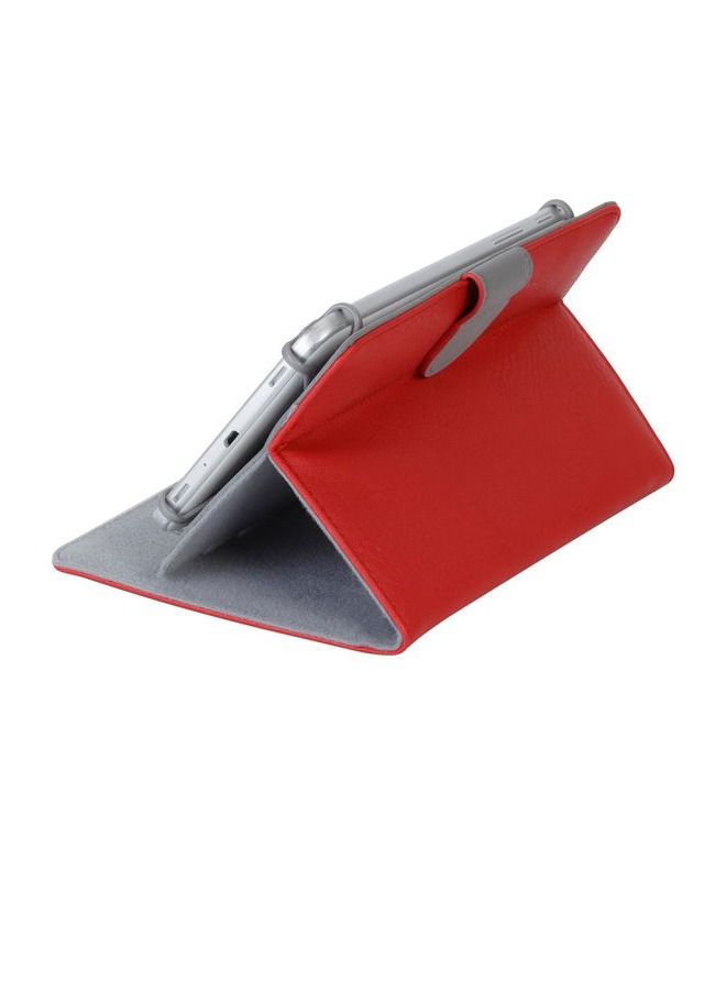 RivaCase 3012 Red Tablet Case 7" - Image 5