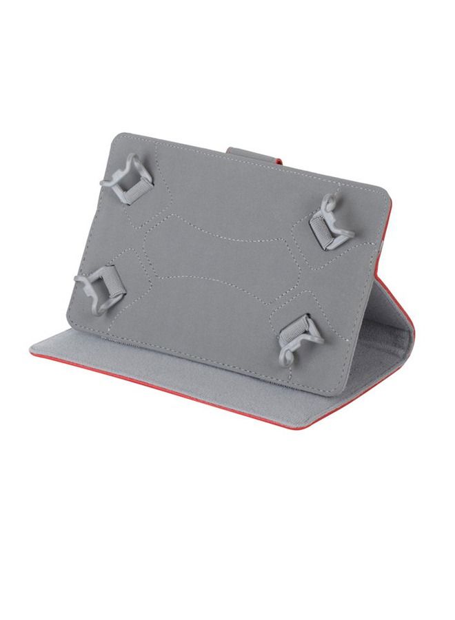 RivaCase 3012 Red Tablet Case 7" - Image 4