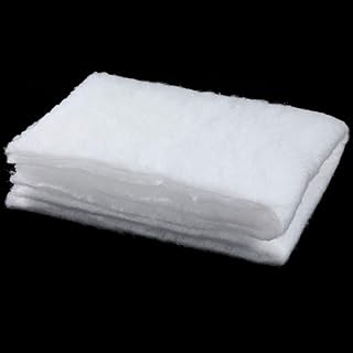 Skylety Skylety Thickened Christmas Snow Blanket Set Artificial Snow Blankets Christmas Village Backdrop Decorations for  - Image 1