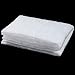 Skylety Skylety Thickened Christmas Snow Blanket Set Artificial Snow Blankets Christmas Village Backdrop Decorations for  - Image 2