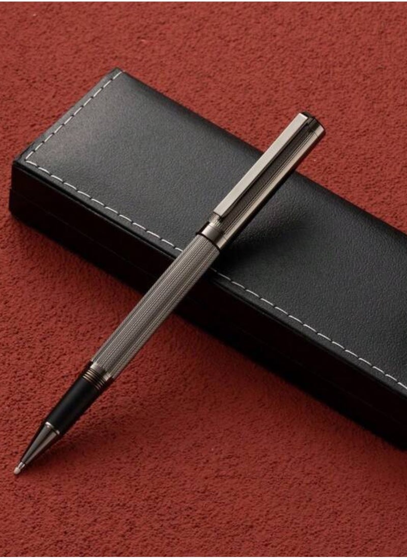 JewelleryClub Elegant & High Quality Ballpoint Pen For Men  - Image 1