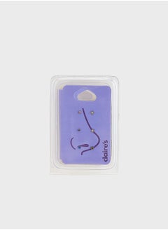 Claires Kids Star Studs Earring  - Image 1