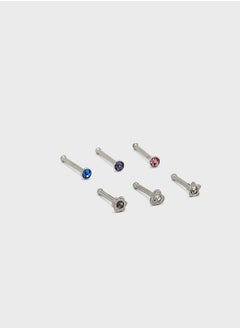 Claires Kids Star Studs Earring  - Image 3