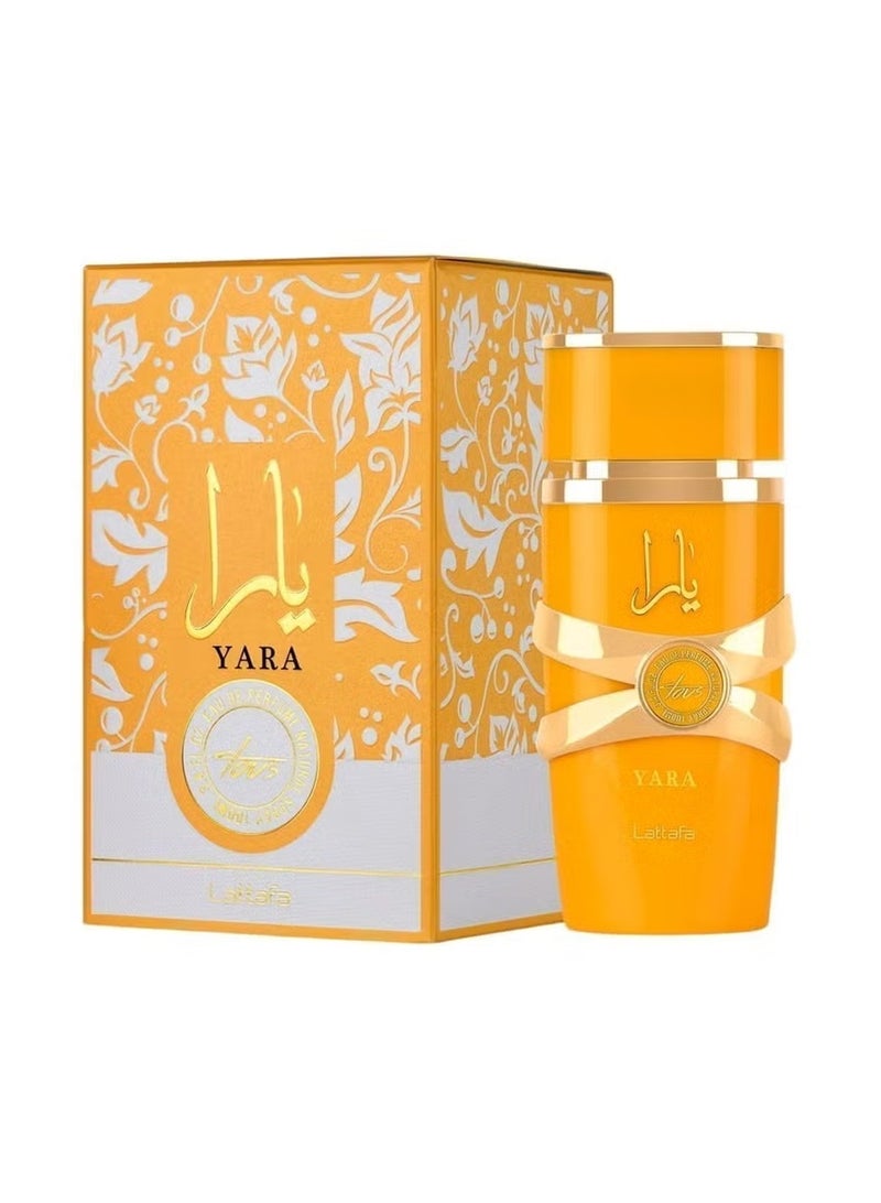 Lattafa Yara Tous 100 ml Edp Women's Perfume - Image 2