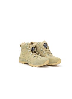 Gladiator Gladiator 6057 Tactical Boots Beige  - Image 2