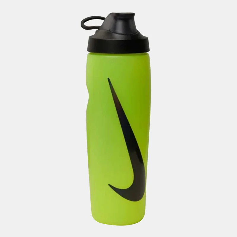 Nike Refuel Water Bottle with Locking Lid (710 ml)