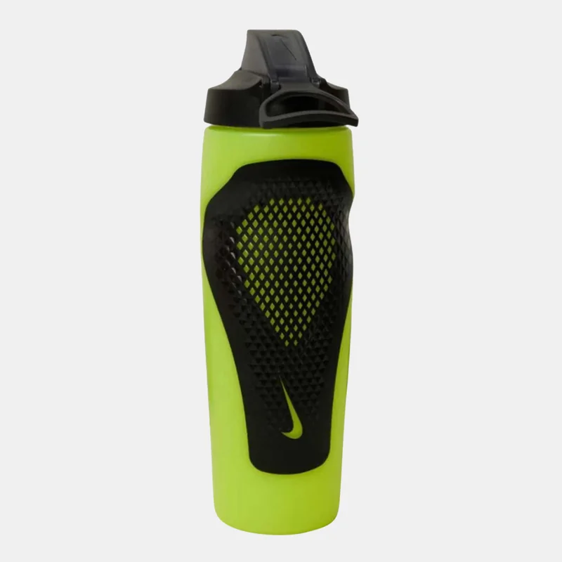 Refuel Water Bottle with Locking Lid (710 ml)