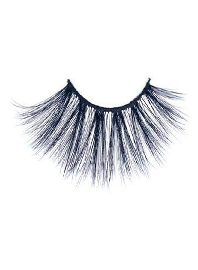 EBIN NEW YORK Sumptuous - Majestic Cat 25mm 3D Lashes - Image 2