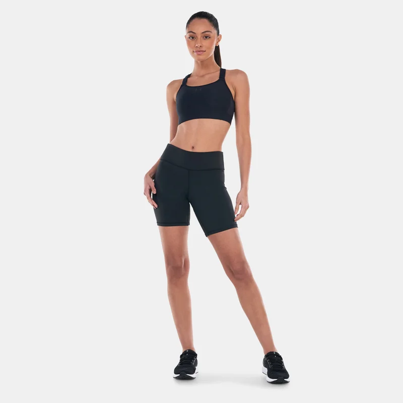 UNDER ARMOUR Women's HeatGear Armour High-Support Training Sports Bra
