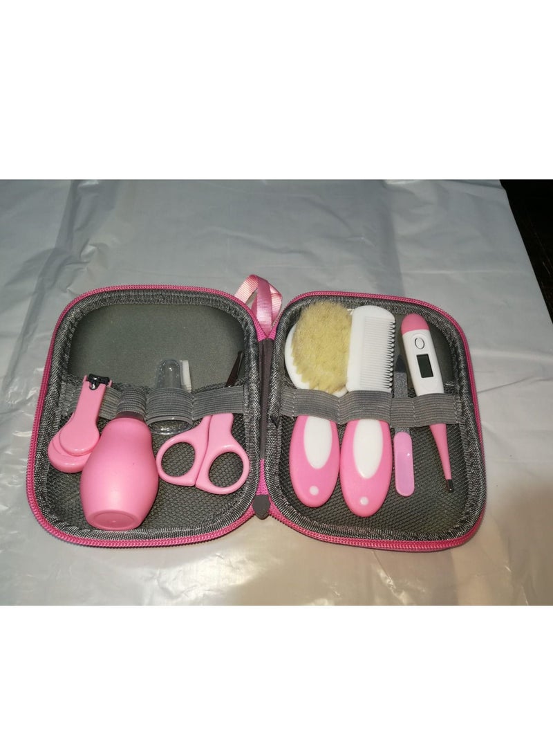 شيكو طقم عنايه بالاطفال 8 قطع - Image 4