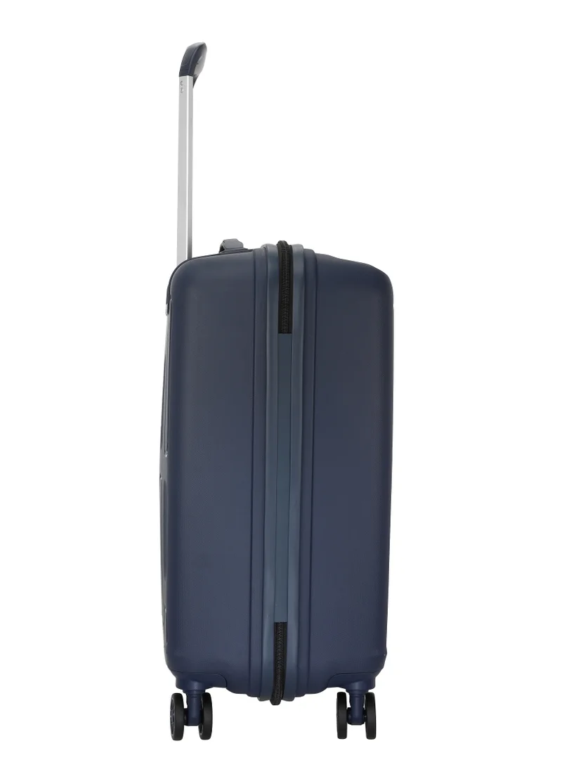 امريكان توريستر حقيبة سفر أمريكان تورستر إليبسو بعجلات دوارة  سم - كحلي - ضمان عالمي  سنوات