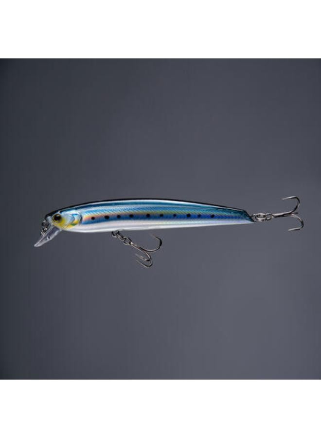 كابيرلان طعم الصيد في البحرHard Lure SAXTON 110SP - سردين  - Image 3