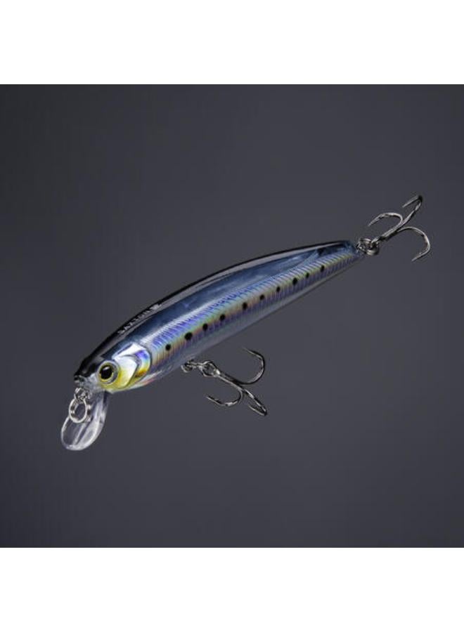 كابيرلان طعم الصيد في البحرHard Lure SAXTON 110SP - سردين  - Image 2