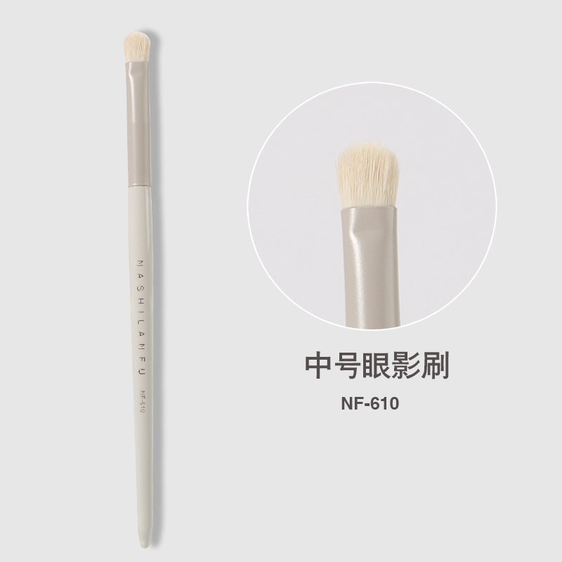 Cangzhou 16 New Makeup Brush Set Brush Concealer Nose Shadow Blush Powder Foundation Lip Brush Makeup Brush Beauty Tools - Image 1