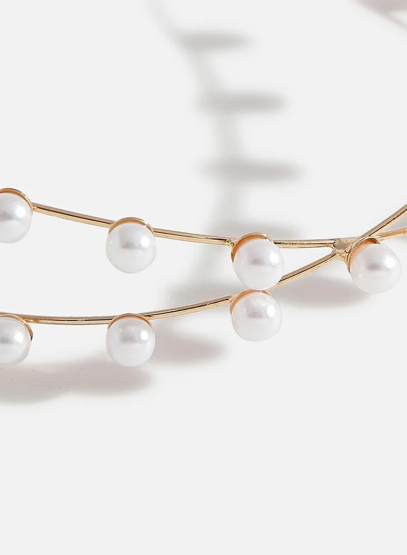 Sohi  Party Hairband for Women | Best Price UAE