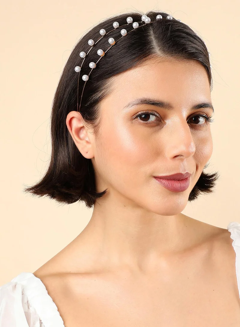 Sohi  Party Hairband for Women | Best Price UAE