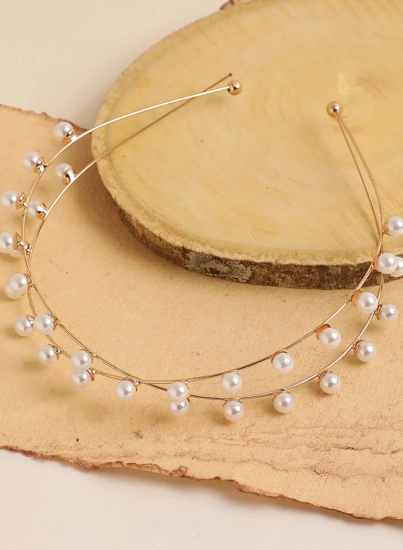 Sohi  Party Hairband for Women | Best Price UAE
