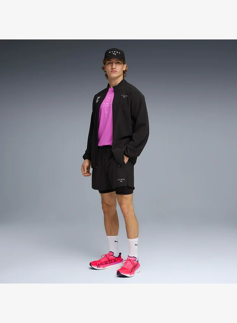 PUMA Hyrox Dryelite 2In1 Shorts
