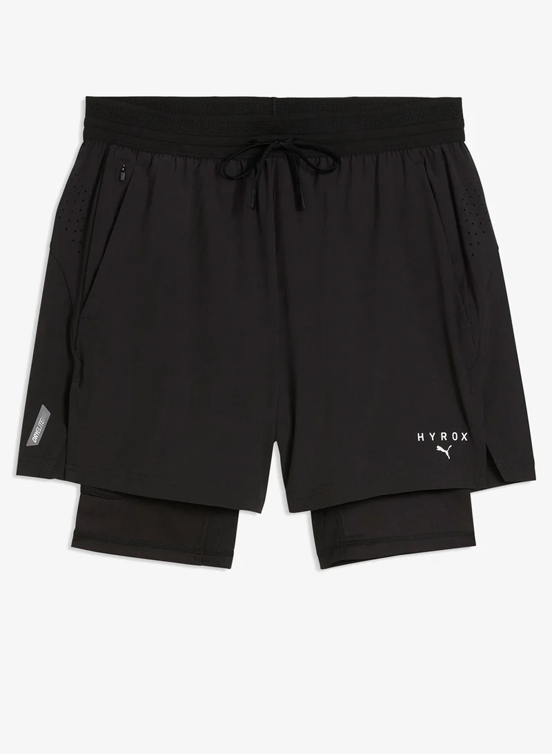 PUMA Hyrox Dryelite 2In1 Shorts