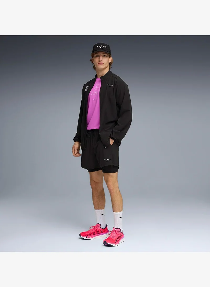 PUMA  Hyrox Dryelite 2In1 Shorts for Men | Best Price UAE