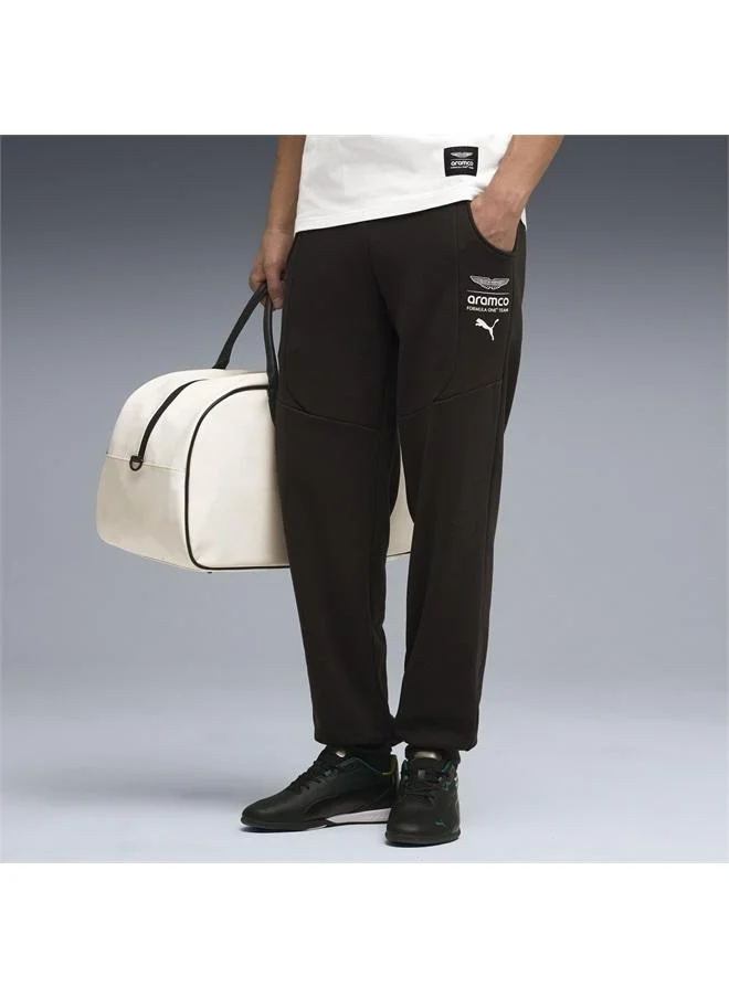 بوما PUMA x ASTON MARTIN ARAMCO F1 TEAM Sweatpants Men