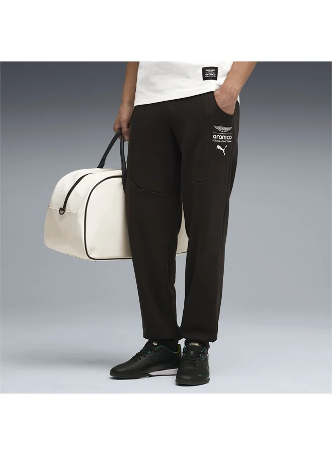 Puma x ASTON MARTIN ARAMCO F1® TEAM Sweatpants Men