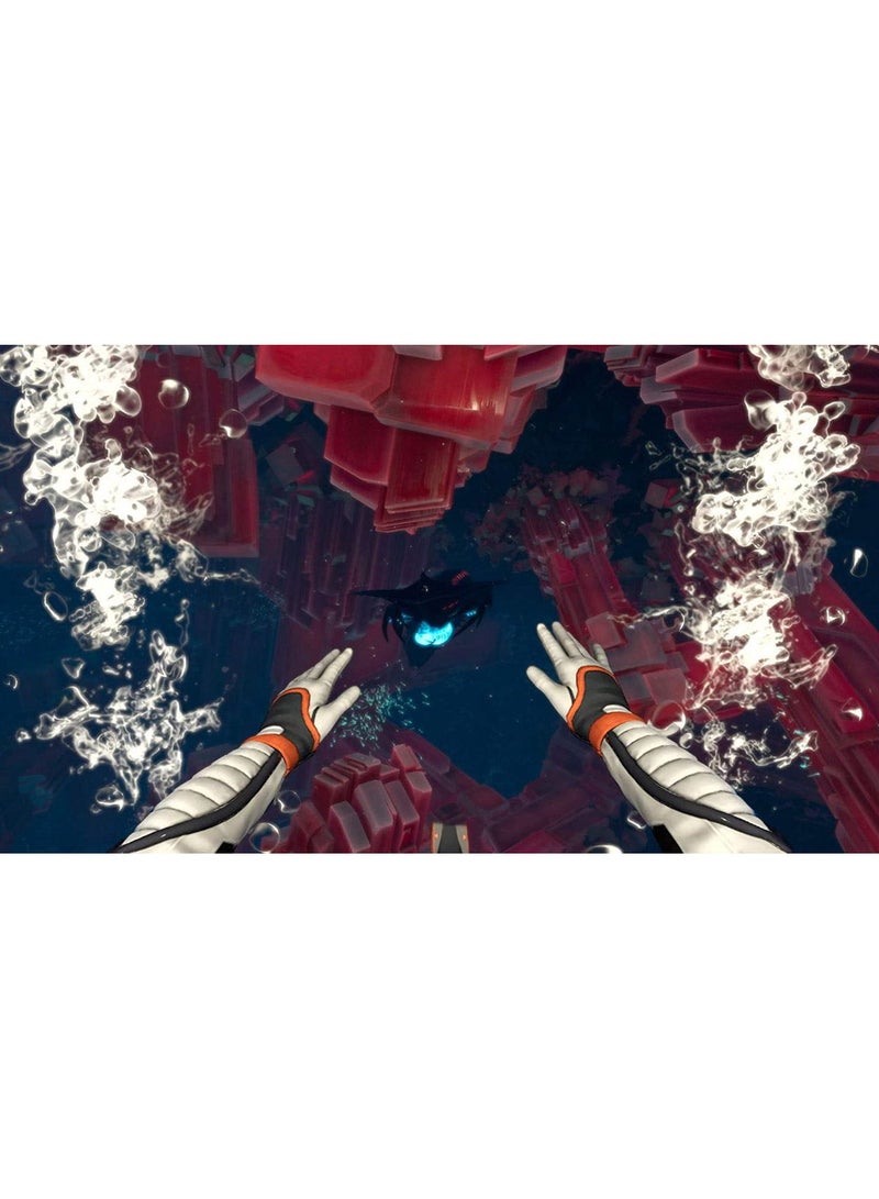 PlayStation Subnautica: Below Zero PS5 Version - Action-Adventure Survival - Image 2