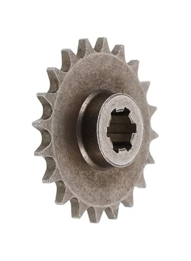 20T Front Chain Sprocket For 47 49cc Mini Bike Dirt Bike ATV Quad - Image 1