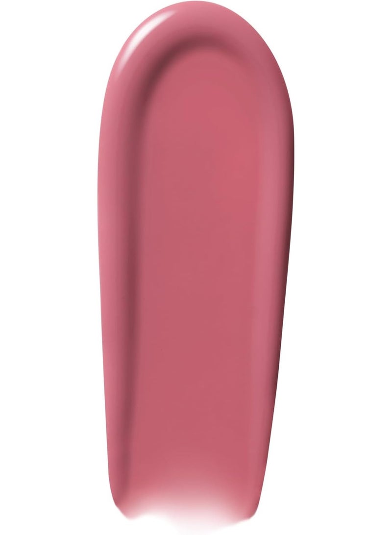 elf Lip Plumping Gloss, Sparkling Rosé, Shimmer, 0.09 Oz - Image 2