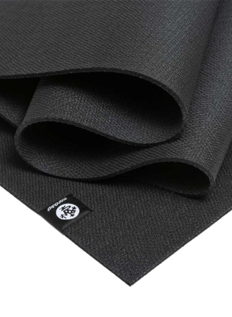 Manduka X Yoga Mat Black 71 Inch - Image 3