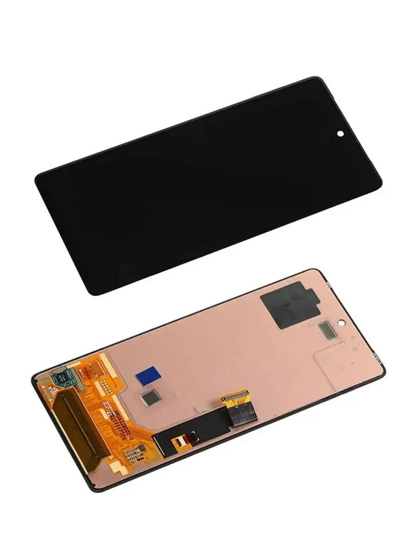 Pixel High quality replacement inner screen compatible with the original Google Pixel 7 Model - Image 1