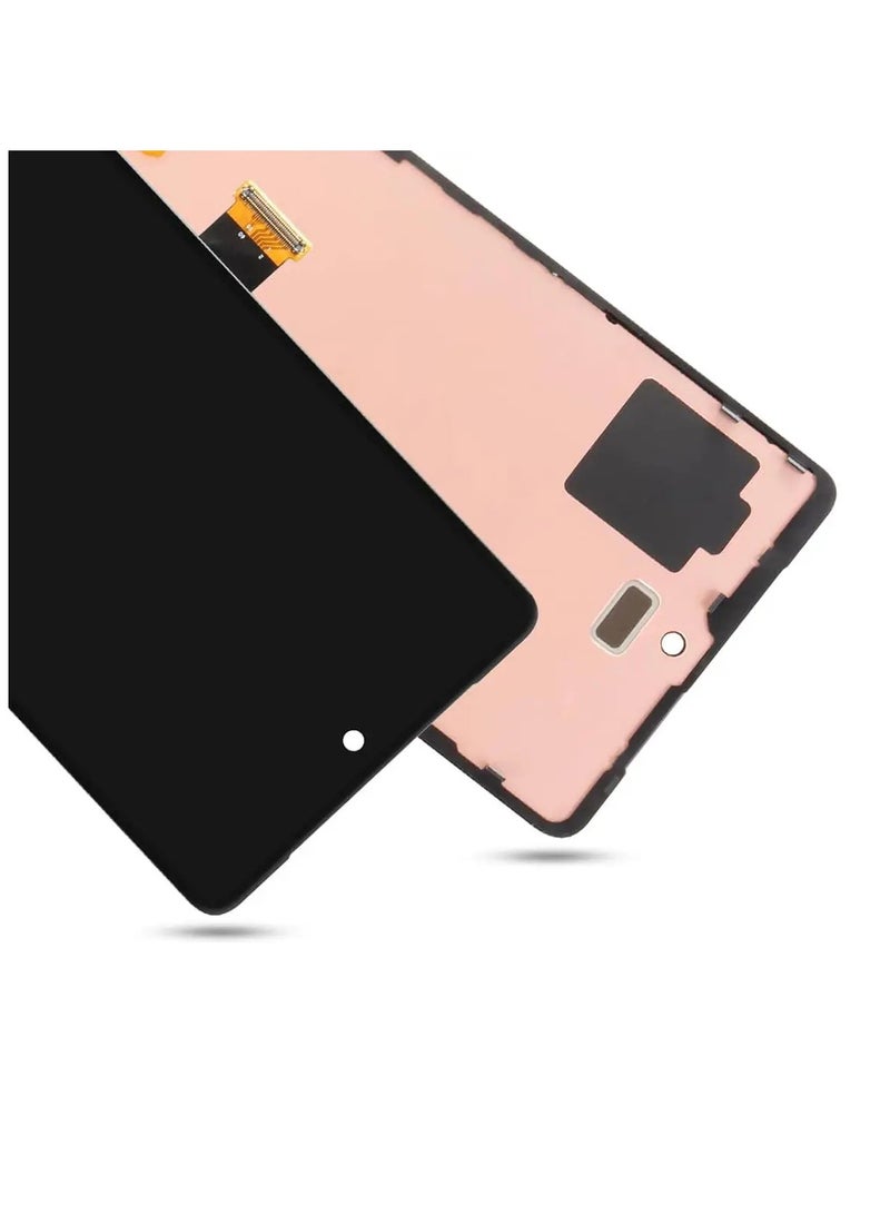 Pixel High quality replacement inner screen compatible with the original Google Pixel 7 Model - Image 4
