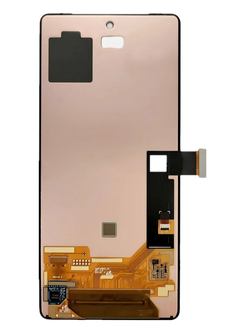 Pixel High quality replacement inner screen compatible with the original Google Pixel 7 Model - Image 2