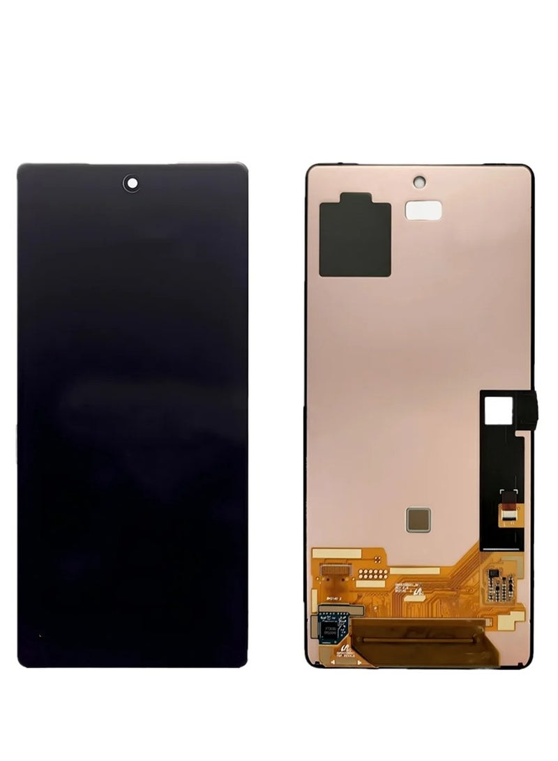 Pixel High quality replacement inner screen compatible with the original Google Pixel 7 Model - Image 3